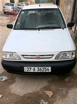 سايبا 131